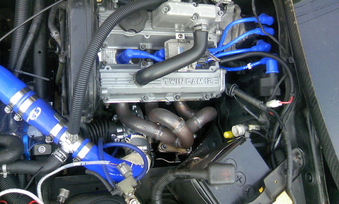 画像1488：カプチーノ　EA21R　中古　33,322 km　190万円