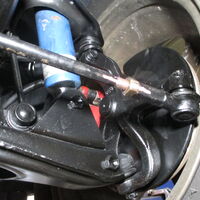 画像3283：カプチーノ　EA21R　中古車　33,322 km　190万円（消費税込）