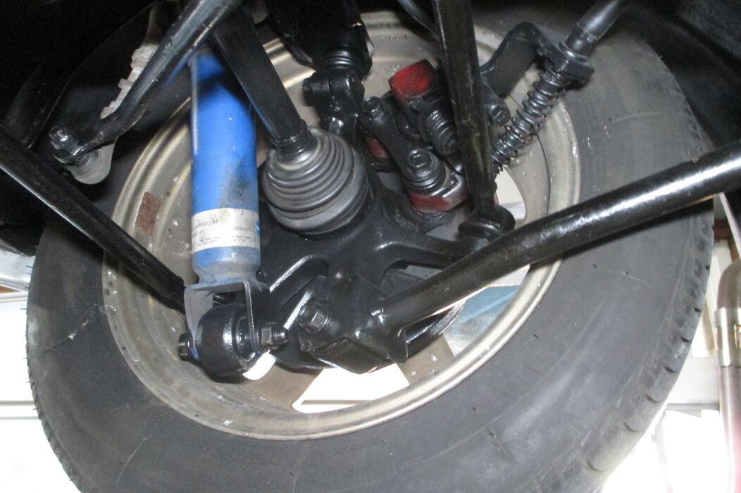 画像3295：カプチーノ　EA21R　中古車　33,322 km　190万円（消費税込）