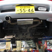 画像3299：カプチーノ　EA21R　中古車　33,322 km　190万円（消費税込）