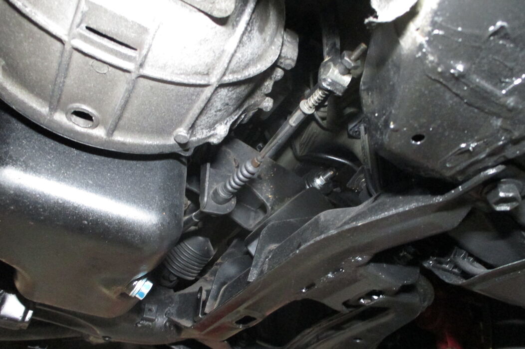 画像3300：カプチーノ　EA21R　中古車　33,322 km　190万円（消費税込）