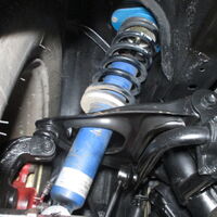 画像3304：カプチーノ　EA21R　中古車　33,322 km　190万円（消費税込）