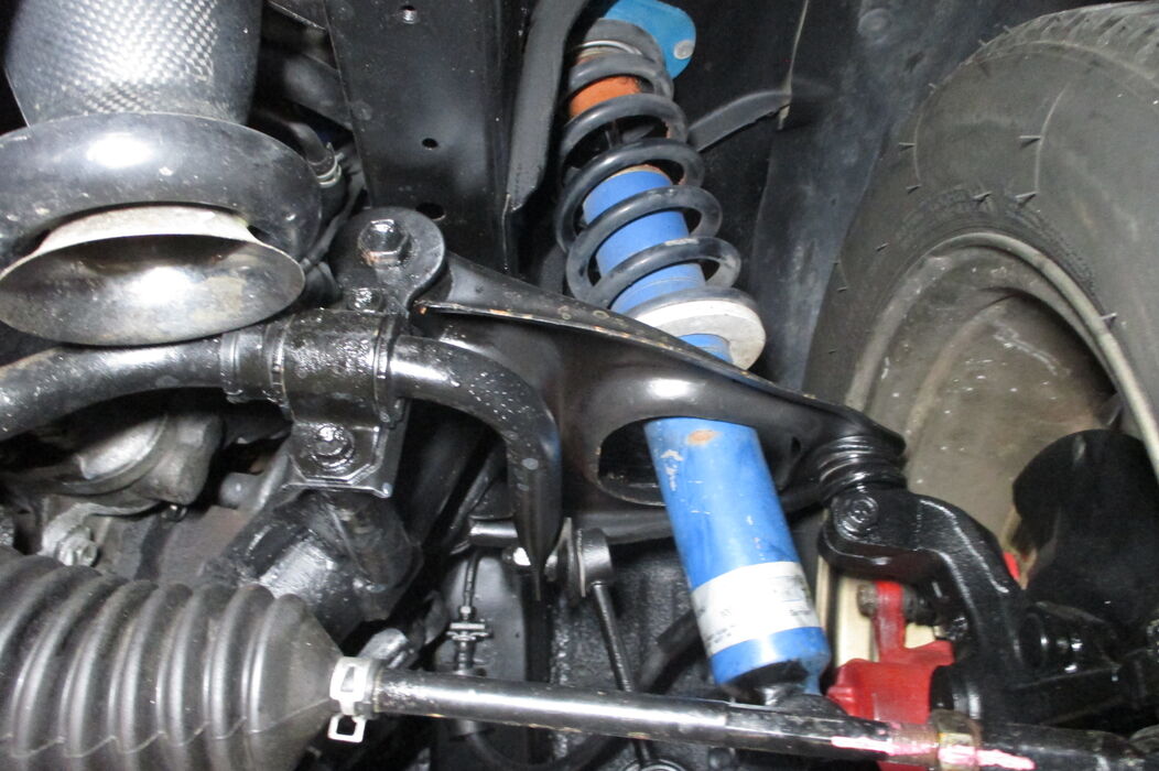 画像3305：カプチーノ　EA21R　中古車　33,322 km　190万円（消費税込）