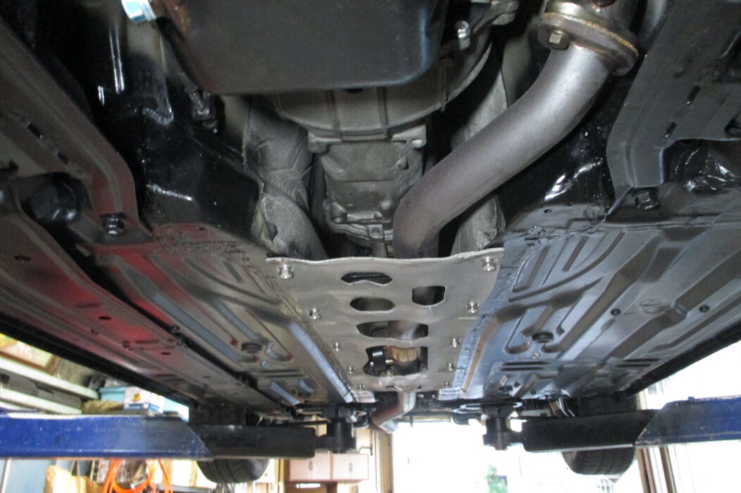 画像3307：カプチーノ　EA21R　中古車　33,322 km　190万円（消費税込）