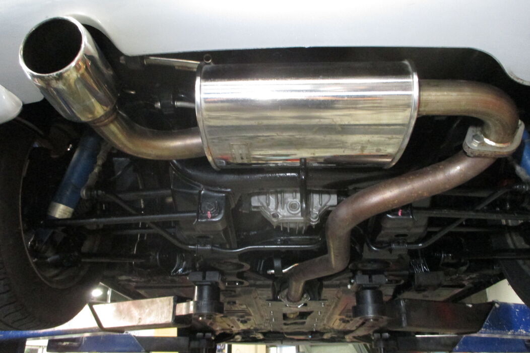 画像3308：カプチーノ　EA21R　中古車　33,322 km　190万円（消費税込）