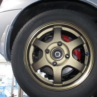画像3309：カプチーノ　EA21R　中古車　33,322 km　190万円（消費税込）