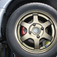 画像3310：カプチーノ　EA21R　中古車　33,322 km　190万円（消費税込）