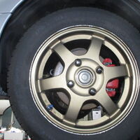 画像3311：カプチーノ　EA21R　中古車　33,322 km　190万円（消費税込）