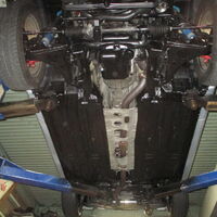 画像3317：カプチーノ　EA21R　中古車　33,322 km　190万円（消費税込）