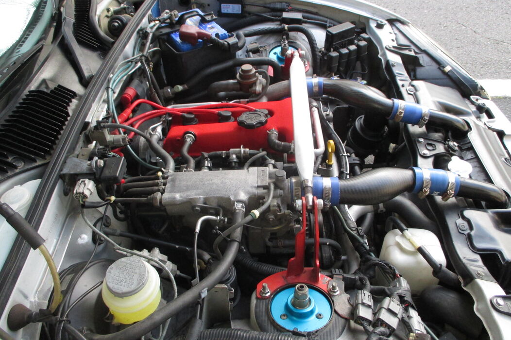 画像3320：カプチーノ　EA21R　中古車　33,322 km　190万円（消費税込）