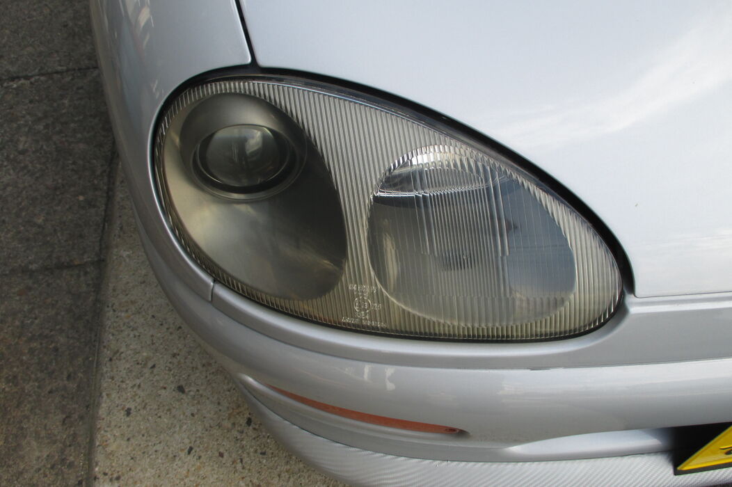 画像3321：カプチーノ　EA21R　中古車　33,322 km　190万円（消費税込）