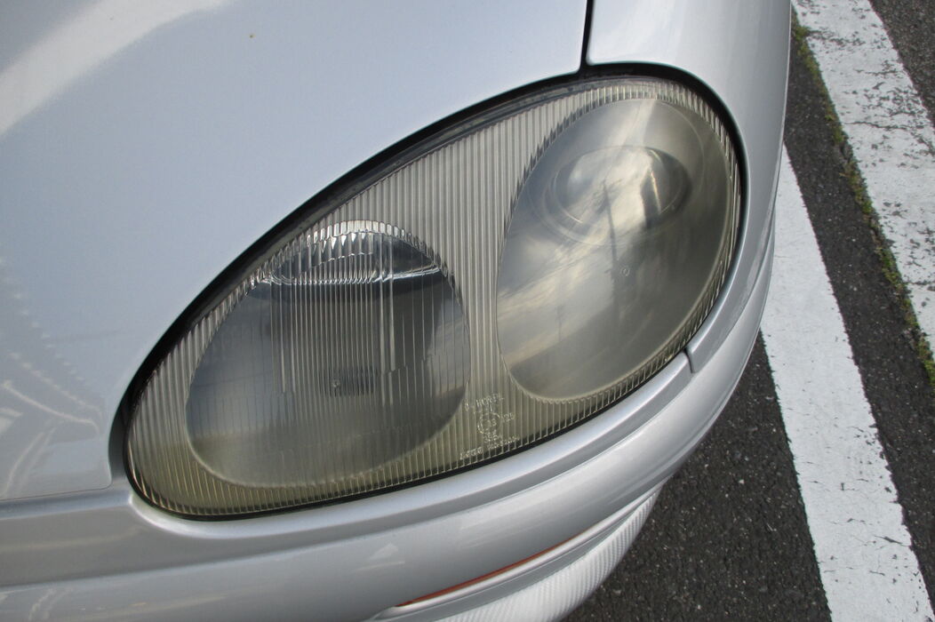 画像3322：カプチーノ　EA21R　中古車　33,322 km　190万円（消費税込）
