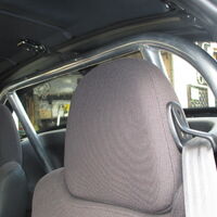 画像3327：カプチーノ　EA21R　中古車　33,322 km　190万円（消費税込）