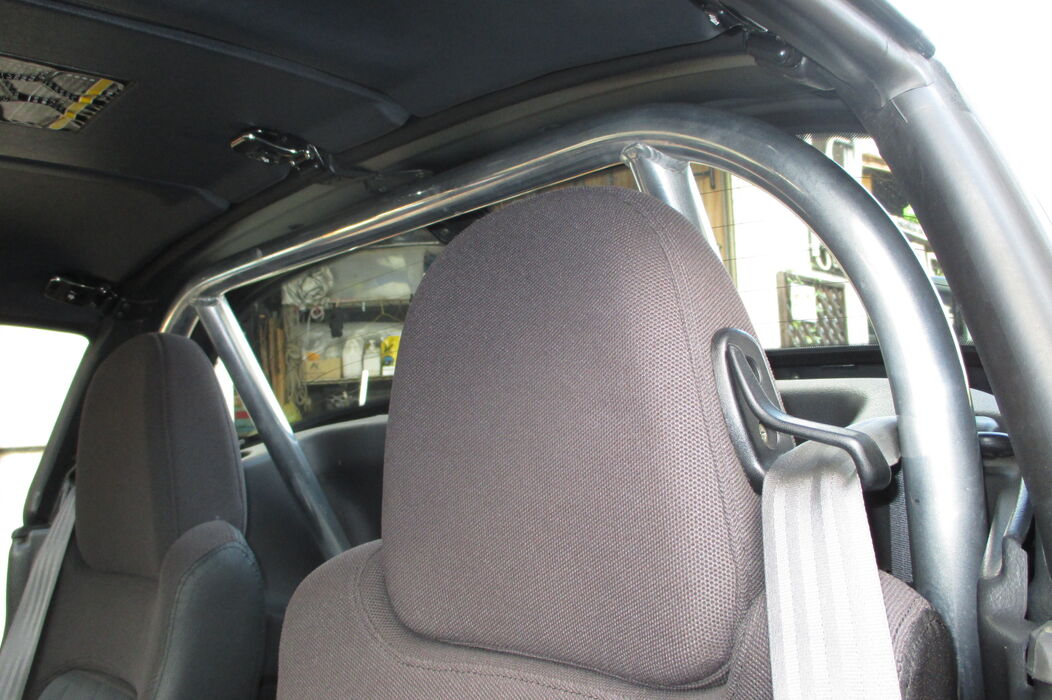 画像3327：カプチーノ　EA21R　中古車　33,322 km　190万円（消費税込）