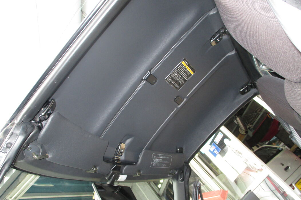 画像3328：カプチーノ　EA21R　中古車　33,322 km　190万円（消費税込）