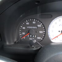 画像3331：カプチーノ　EA21R　中古車　33,322 km　190万円（消費税込）