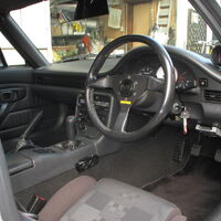 画像3333：カプチーノ　EA21R　中古車　33,322 km　190万円（消費税込）