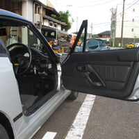 画像3334：カプチーノ　EA21R　中古車　33,322 km　190万円（消費税込）