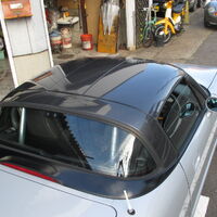 画像3337：カプチーノ　EA21R　中古車　33,322 km　190万円（消費税込）