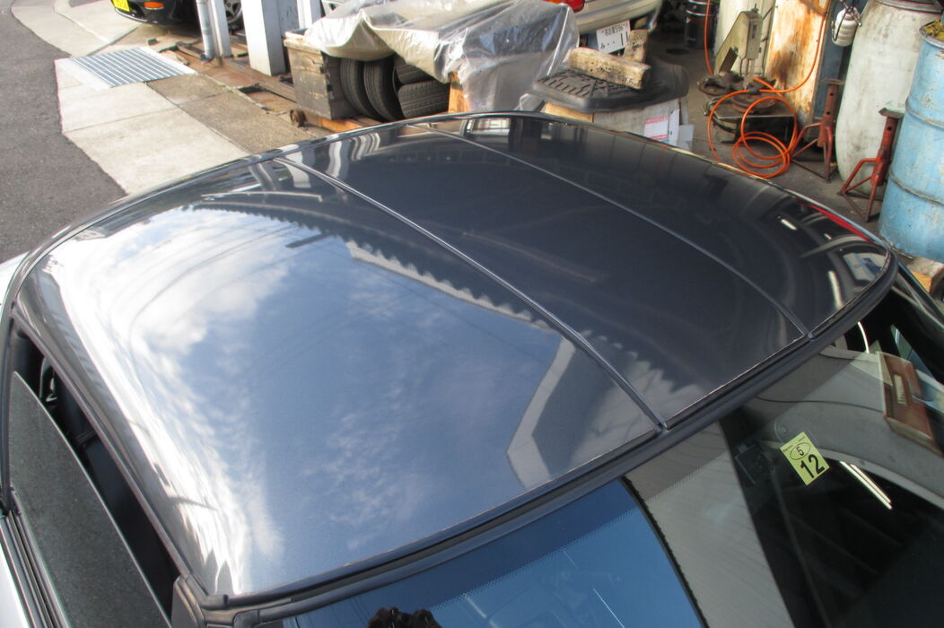 画像3340：カプチーノ　EA21R　中古車　33,322 km　190万円（消費税込）