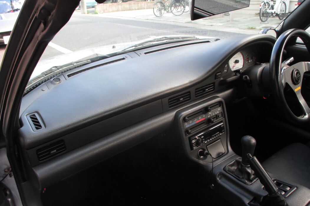画像3341：カプチーノ　EA21R　中古車　33,322 km　190万円（消費税込）