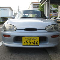 画像3342：カプチーノ　EA21R　中古車　33,322 km　190万円（消費税込）